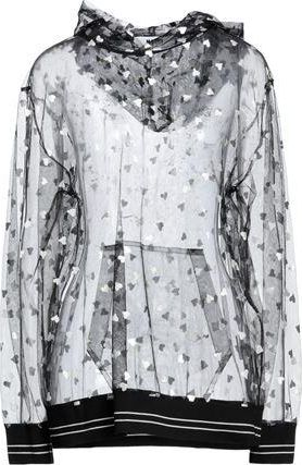 Msgm CAMISETAS Y TOPS - Sudaderas en YOOX.COM