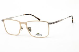 Lacoste L2285E N 714 Semimatte Gold 54mm