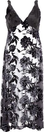 Lardini Viscose Cocktail Womens Dress