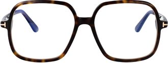 Tom Ford Eyewear Ft5764-b Glasses