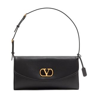 Valentino Mujer, Bolsos, Negro, Talla: ONE Size