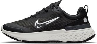 Nike (WMNS) Nike React Miler 2 Shield Black White DC4066-001