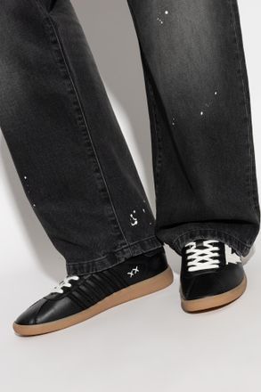 Dsquared2 SHOES SNW0497 23809043-M1747, Mens, Black