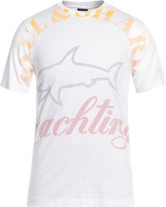 Paul & Shark CAMISETAS Y TOPS - Camisetas en YOOX.COM