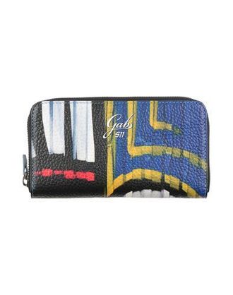 Gabs Small Leather Goods - Wallets on YOOX.COM