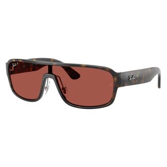 Ray-Ban Occhiali da Sole Rb2233 - - Accessories - unisex - Marrone - ONE SIZE