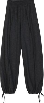 Alysi Donna, Pantaloni, Nero, S, new