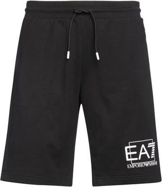 Emporio Armani PARTES DE ABAJO - Pantalones cortos y bermudas en YOOX.COM