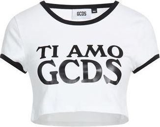 GCDS TOPWEAR - T-shirts su YOOX.COM