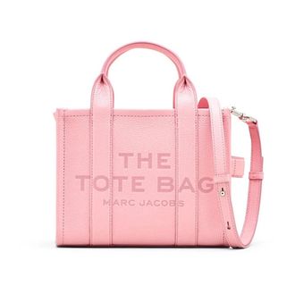 Marc Jacobs Tote Bags, female, Pink, Size: ONE SIZE Borsa