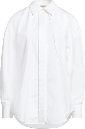 Alexander McQueen CAMISETAS Y TOPS - Camisas en YOOX.COM