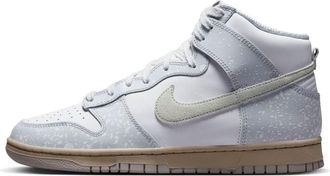 Nike Dunk High Spray Paint FD9759-100