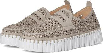 Ilse Jacobsen Tulip 3899 Womens Flat Shoes Atmosphere : EU 41 (US Womens 11) M, Synthetic