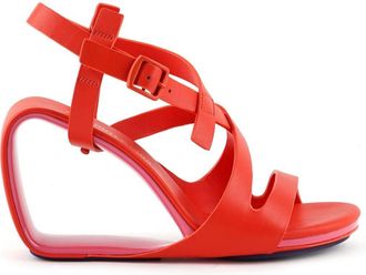 United Nude Mobius Straps Hi
