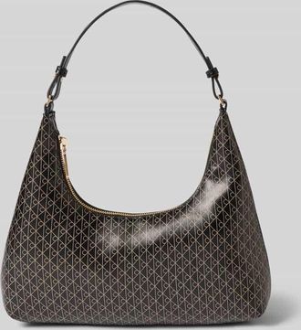 Calvin Klein Handtasche mit Tragehenkel in Black, Größe 1