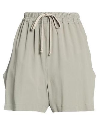 Rick Owens BOTTOMWEAR - Shorts & Bermuda Shorts on YOOX.COM