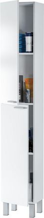 For&eacute;s Mueble Koncept Columna 2 Puertas Ancho 30