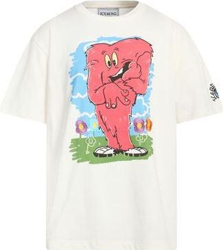 Iceberg T-SHIRT JERSEY