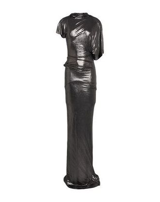 Rick Owens VESTITI - Vestiti lunghi su YOOX.COM