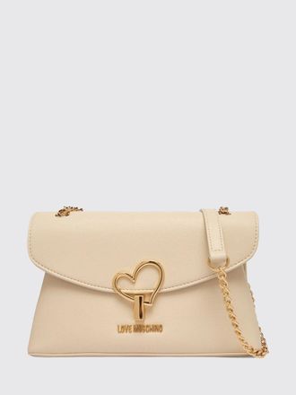 Love Moschino Borsa Love Moschino in pelle sintetica a grana