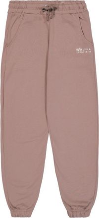 Alpha Industries Organics Embroidery Regular Jogger