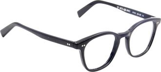 MOLI@LIMO Dames, Accessoires, Zwart, Maat: 51 MM