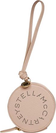 Stella McCartney Tassen, Dames, Roze, ONE Size, Mini Tas