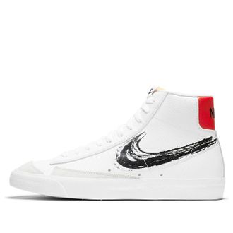 Nike Blazer Mid 77 Vintage Brushstroke DC4838-100