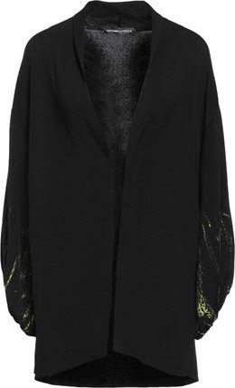 ANTONELLA RIZZA PRENDAS DE PUNTO - Cárdigans en YOOX.COM