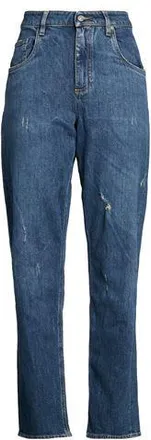 Latin&ograve; Jeans BOTTOMWEAR - Jeans on YOOX.COM