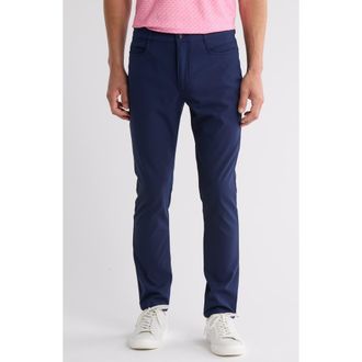 Callaway Sonora 5-Pocket Pants in Peacoat at Nordstrom Rack, Size 36 X 32