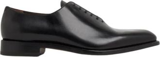 Ferragamo Uomo, Scarpe, Nero, 42 EU, new