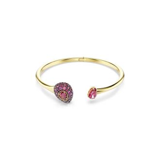 Swarovski Sublima Armband - Dames - Armbanden - Roze - S - Accessoires