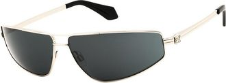 Palm Angels Unisex Clavey 64Mm