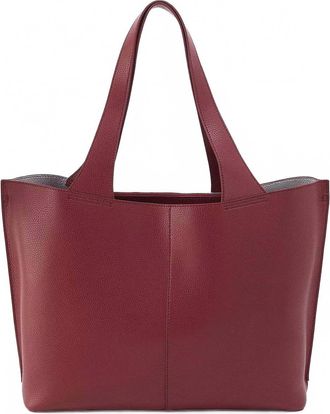 Hobo Vida Large Tote In Port