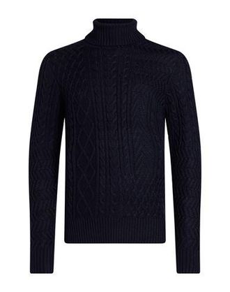 Schott NYC KNITWEAR - Turtlenecks on YOOX.COM