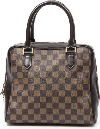 Louis Vuitton Brera Schoudertas