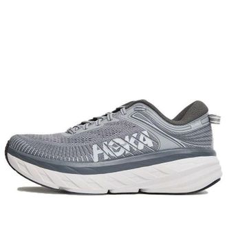 Hoka One One Bondi 7 Wild Dove 1110518-WDDS