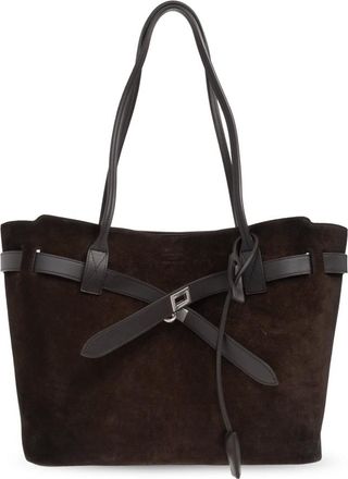 Balenciaga Mujer, Bolsos, Marr&oacute;n, Talla: ONE Size