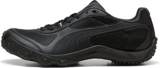 Puma Achillium Shadow Gray Black 407167-02