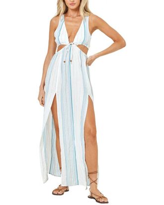 L*Space Donna Cover-Up