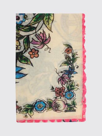 Faliero Sarti Sciarpa FALIERO SARTI Donna colore Fantasia