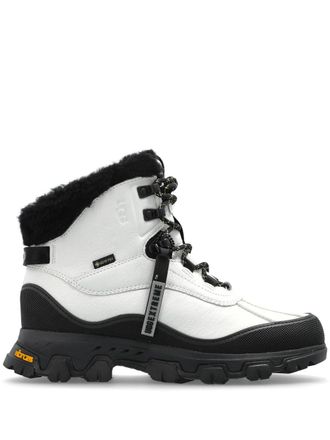 UGG Adirondack Meridian laarzen - Wit