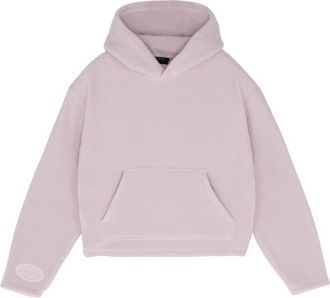 Armada Carmi Hoodie Fleecepullover f&uuml;r Damen | rosa/lila