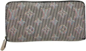 Louis Vuitton Pre-owned Vintage Monogram Long Wallet - - Pre-owned - Donna - Multicolore - ONE SIZE