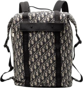 Dior unisex, Pre-owned, Blauw, Maat: ONE Size