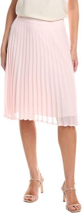 Tahari by ASL Tahari Asl Accordion Pleated Skirt