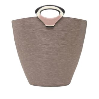 Louis Vuitton Pre-owned Borsa Noctambule - - Pre-owned - Donna - Beige - ONE SIZE