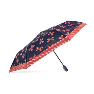 Moschino unisex, Accessoires, Blauw, Maat: ONE Size Satijn