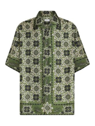 Etro Shirt with print
